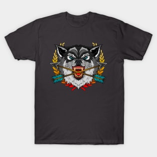 Wolf T-Shirt